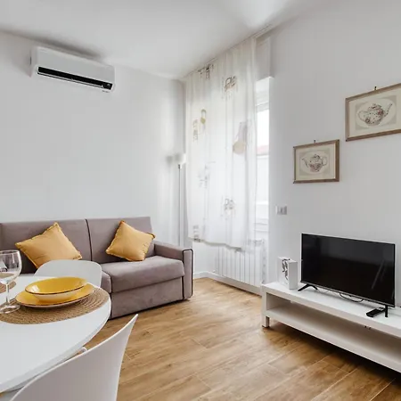 Apartamento Maggiolina - Lovely Milán