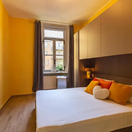 Colorful Porta Romana * Milaan