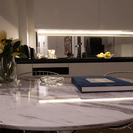 Apartament One Stradivari - Luxury Design In Buenos Aires