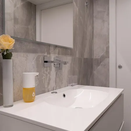 One Stradivari - Luxury Design In Buenos Aires * Milano