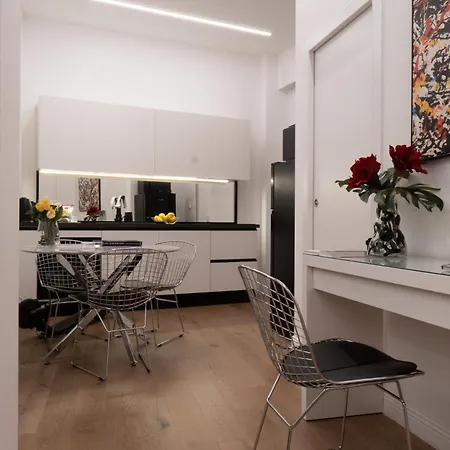 One Stradivari - Luxury Design In Buenos Aires