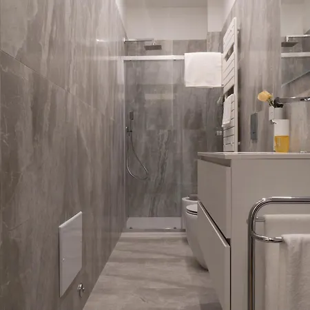 Daire One Stradivari - Luxury Design In Buenos Aires