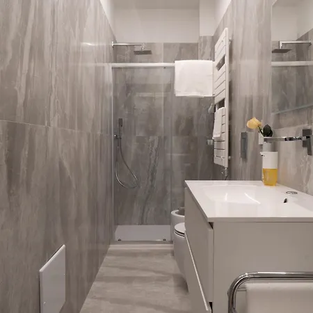 One Stradivari - Luxury Design In Buenos Aires Daire Milano