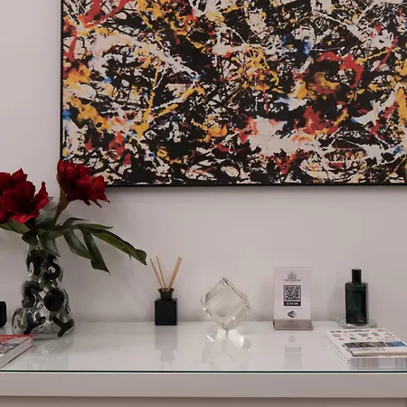 One Stradivari - Luxury Design In Buenos Aires Milán