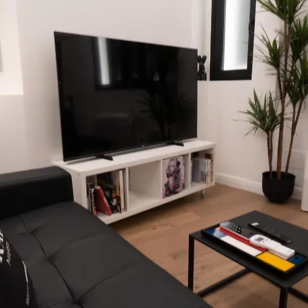 One Stradivari - Luxury Design In Buenos Aires