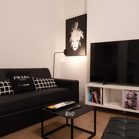 Daire One Stradivari - Luxury Design In Buenos Aires