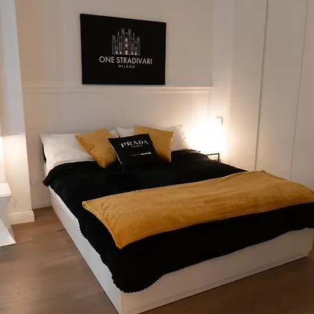 One Stradivari - Luxury Design In Buenos Aires Daire *