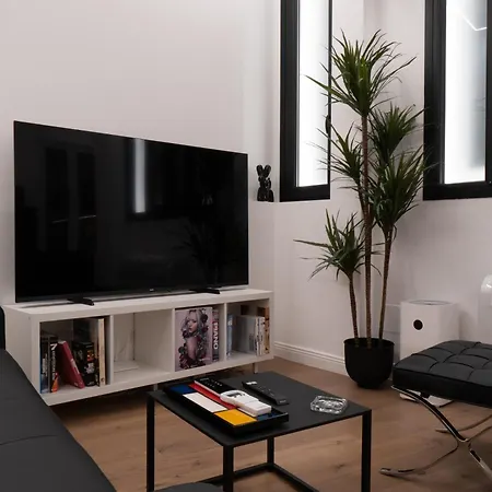 Daire One Stradivari - Luxury Design In Buenos Aires *