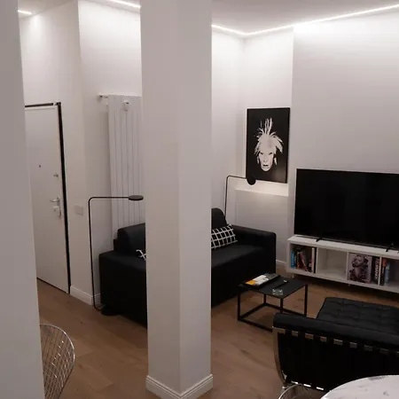 Apartamento One Stradivari - Luxury Design In Buenos Aires Milán