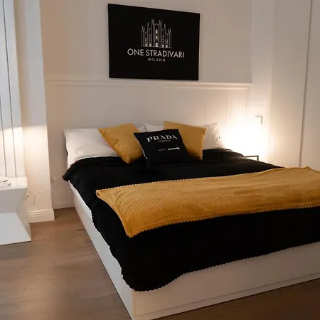 Appartement One Stradivari - Luxury Design In Buenos Aires