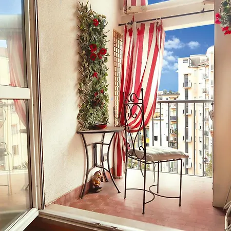 Artistic Park 米兰