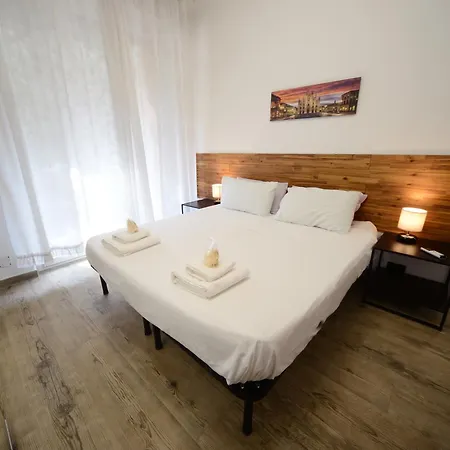 Accogliente A Pochi Passi Dalla Metro, San Siro E Con Aria Condizionata * Milano