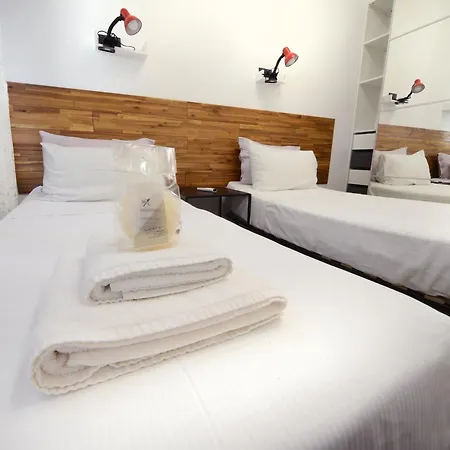 Daire Accogliente A Pochi Passi Dalla Metro, San Siro E Con Aria Condizionata Milano