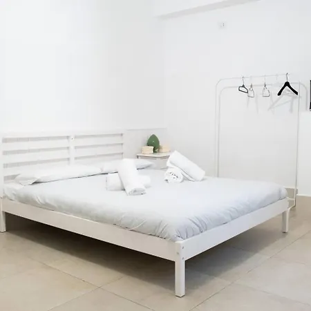 Appartement Vicino Metro M3 Brenta