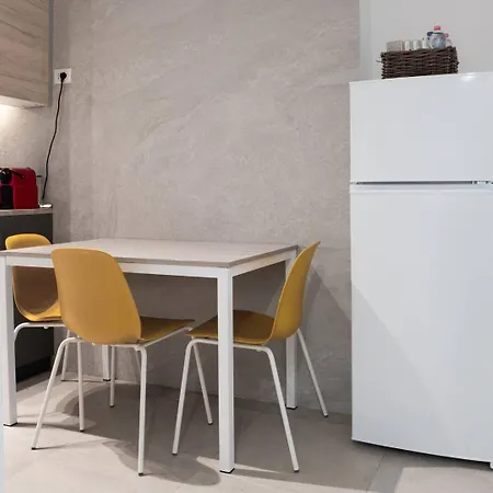 Vicino Metro M3 Brenta Appartement