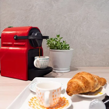 Vicino Metro M3 Brenta Apartamento Milán