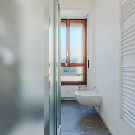 Apartman Sweett - Mazzini *