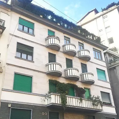 Le Corti Di Aloa Apartment *