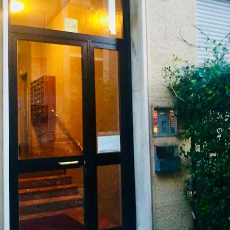 Appartement Boutique Zanella Milaan