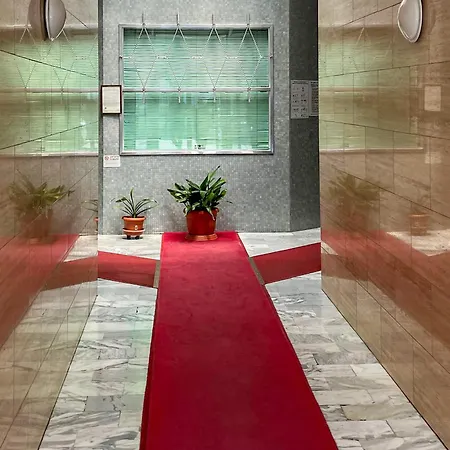 Appartamento Loreto 15 Mins From Duomo - M1 Rovereto
