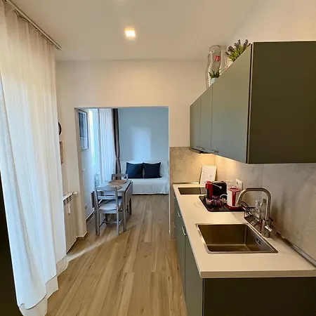 Loreto 15 Mins From Duomo - M1 Rovereto *