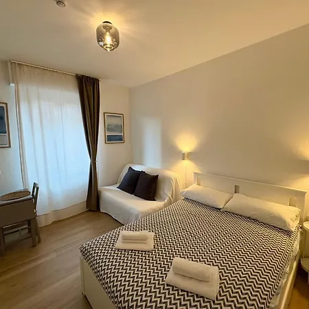 Loreto 15 Mins From Duomo - M1 Rovereto Milano