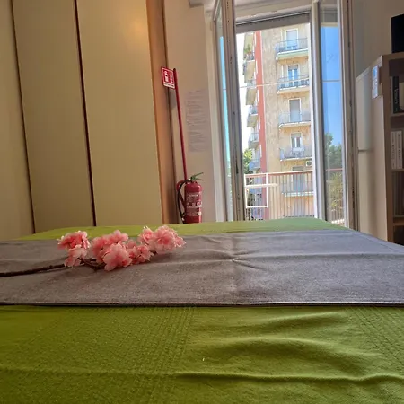 Apartment Vibes - A Due Passi Dalla M3