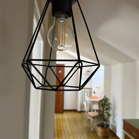 Nido Di Rondine - Peaceful Loft In Centre * Milano