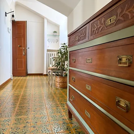 Apartamento Nido Di Rondine - Peaceful Loft In Centre