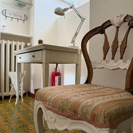 Apartmán Nido Di Rondine - Peaceful Loft In Centre Milán