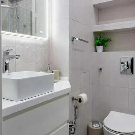 Otto Edolo Quiet Design 4* Milánó