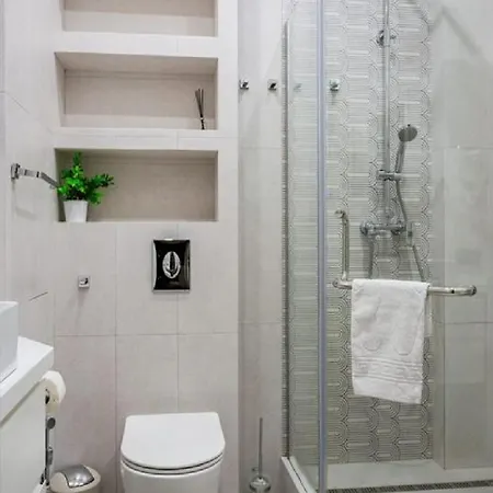 Apartmanhotel Otto Edolo Quiet Design 4*