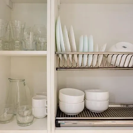 Otto Edolo Quiet Design Apartmanhotel