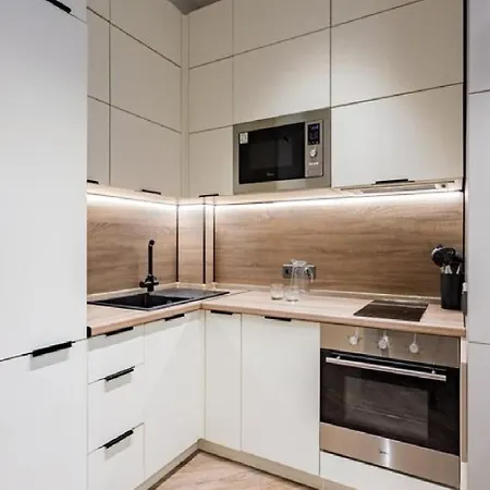 Otto Edolo Quiet Design Apartmanhotel