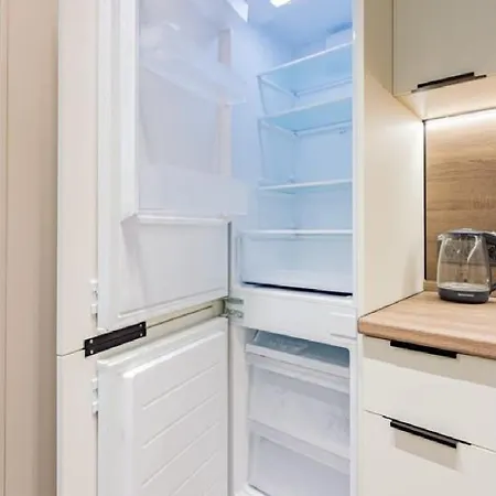 Apartmanhotel Otto Edolo Quiet Design 4*