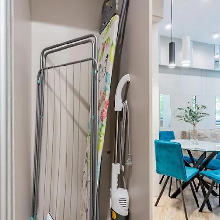 Apartmanhotel Otto Edolo Quiet Design