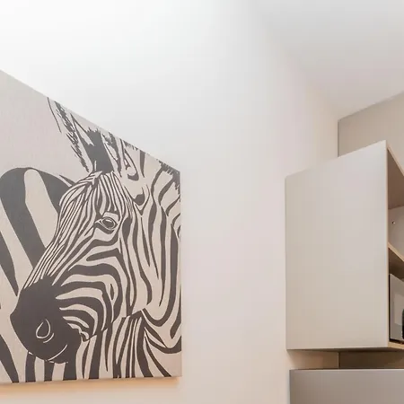 Apartmán New Exclusive Fondazione Prada Tram To Duomo