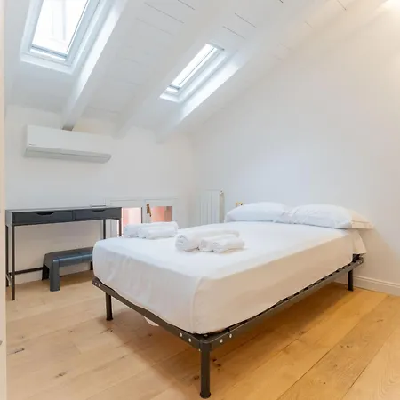 Apartmán New Exclusive Fondazione Prada Tram To Duomo