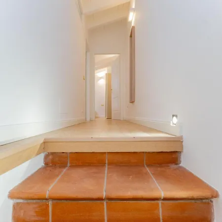 Apartmán New Exclusive Fondazione Prada Tram To Duomo Milán