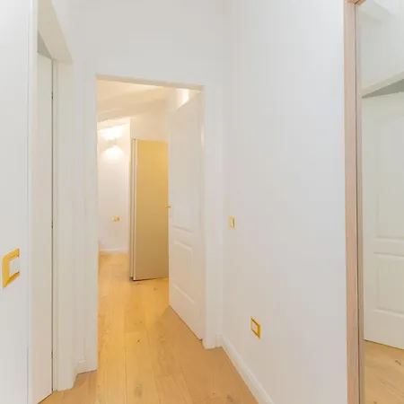 Apartmán New Exclusive Fondazione Prada Tram To Duomo