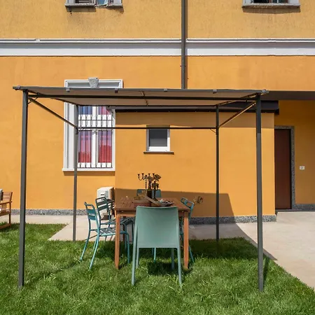 Ernesto Battaglia Holiday home