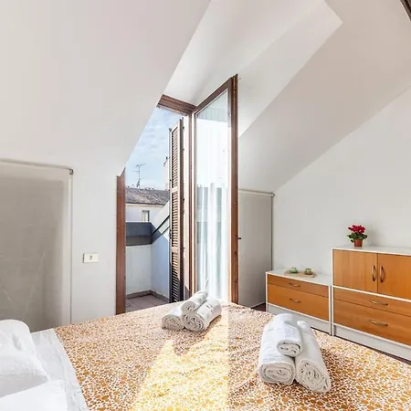 Trilocale Con Con Bagno Privato A 200m Dalla Metro * Milan