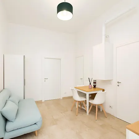 Casa Celeste Navigli Apartment