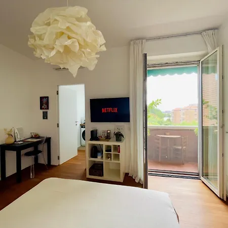 Martinengo30 - Metro M3 * Милан