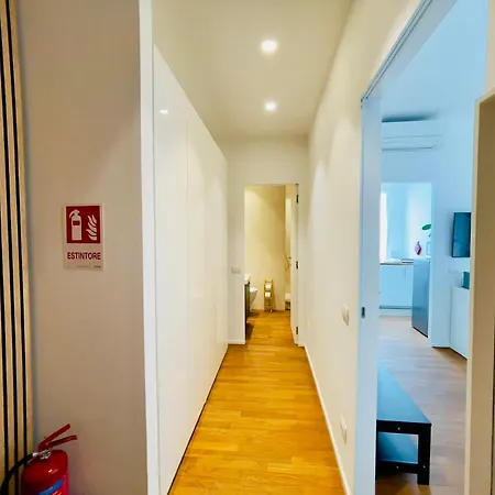 Apartment Martinengo30 - Metro M3 *