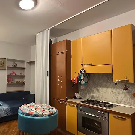 Blue Lagoon Μιλάνο