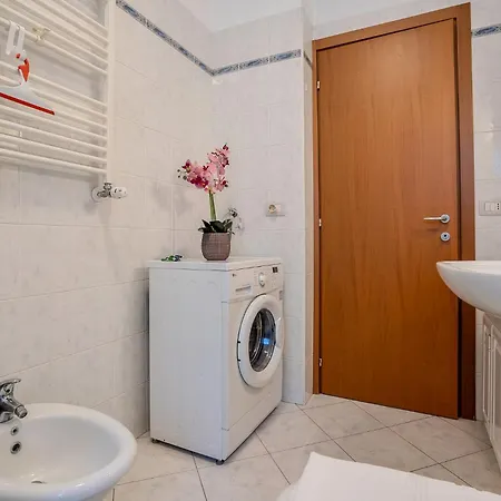 Appartement Ca' Davinci *