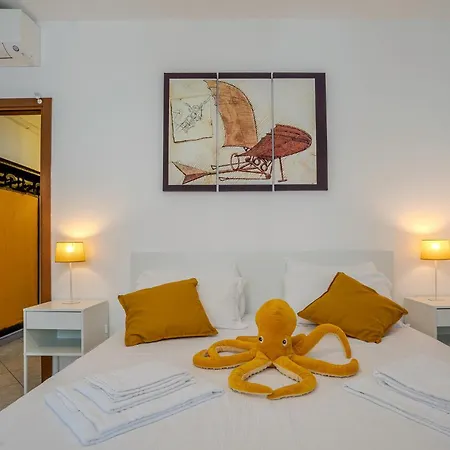 Appartamento Ca' Davinci