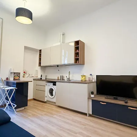Luxury Penthouse - 5 Min To Duomo 2 Appartement Milan