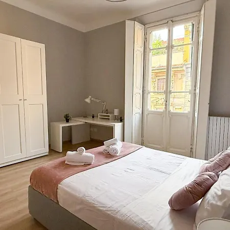 Luxury Penthouse - 5 Min To Duomo 2 *